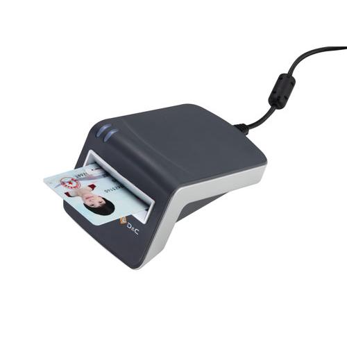 德卡T6型醫(yī)?？ㄗx寫(xiě)機(jī)