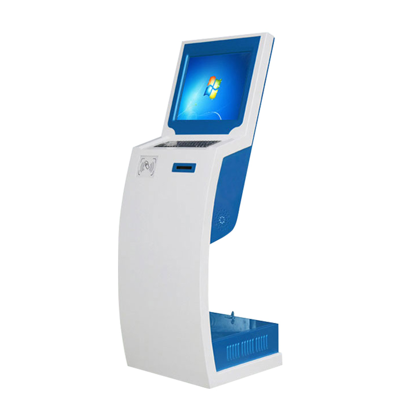 訪客機，一位兼具先進科技與安全的守護者
